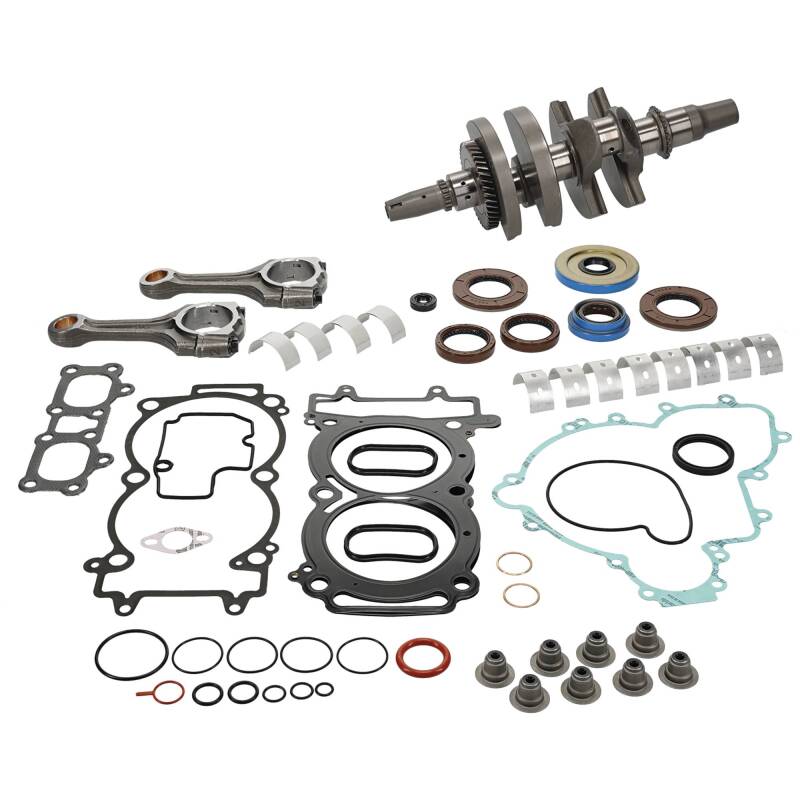 Hot Rods HR00109 - 2018 Polaris Ranger XP 1000 1000cc Bottom End Kit