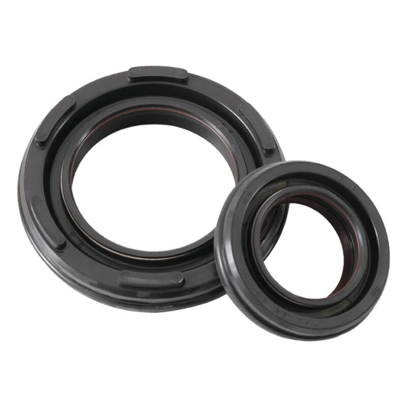 Hot Rods K018 - 87-06 Yamaha YFZ 350 Banshee 350cc Main Bearing & Seal Kit Hot Rods K018 - 87-06 Yamaha YFZ 350 Banshee 350cc Main Bearing & Seal Kit