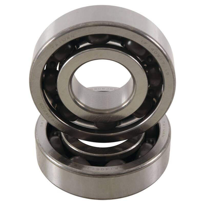 Hot Rods K239 - 89-04 Yamaha YFM 350 X Warrior 350cc Main Bearing & Seal Kit Hot Rods K239 - 89-04 Yamaha YFM 350 X Warrior 350cc Main Bearing & Seal Kit