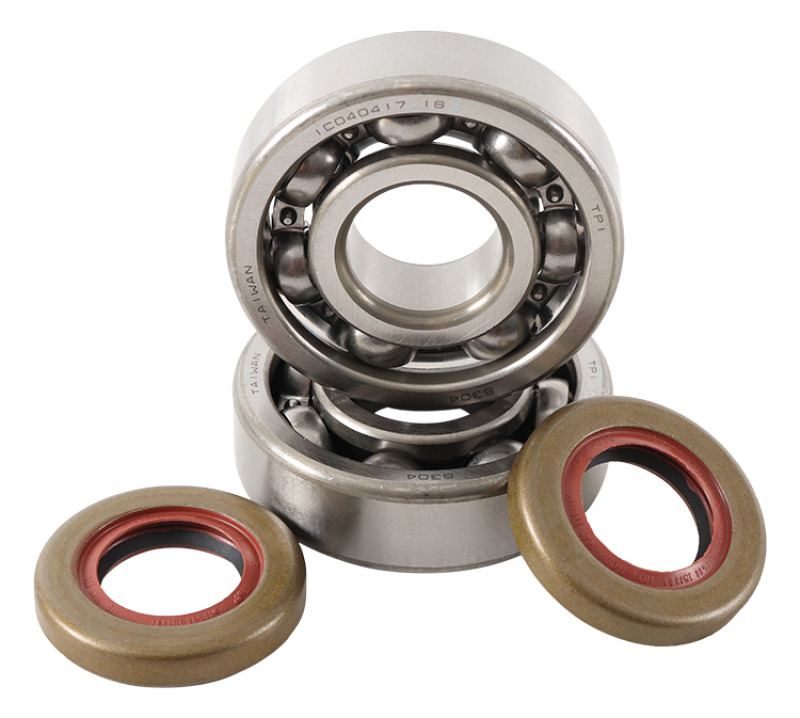 Hot Rods K020 - 98-08 KTM 65 SX 65cc Main Bearing & Seal Kit Hot Rods K020 - 98-08 KTM 65 SX 65cc Main Bearing & Seal Kit