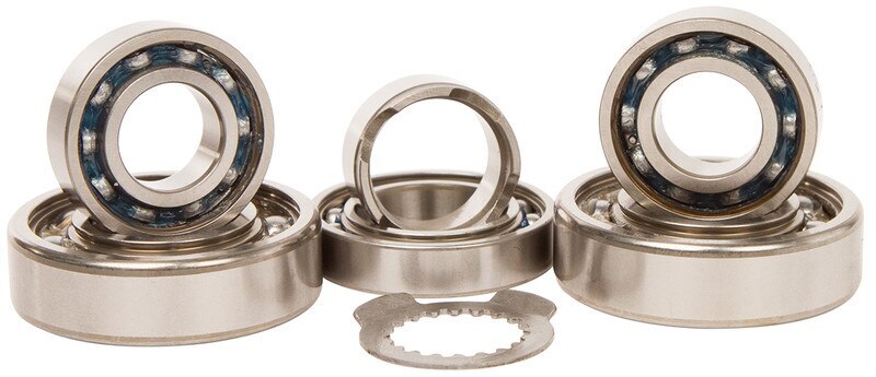 Hot Rods TBK0066 - 01-13 Yamaha WR 250 F 250cc Transmission Bearing Kit Hot Rods TBK0066 - 01-13 Yamaha WR 250 F 250cc Transmission Bearing Kit