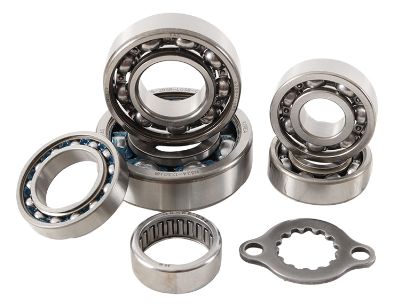 Hot Rods TBK0057 - 03-06 Kawasaki KFX 400 400cc Transmission Bearing Kit Hot Rods TBK0057 - 03-06 Kawasaki KFX 400 400cc Transmission Bearing Kit