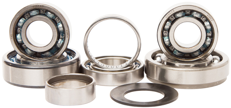 Hot Rods TBK0010 - 05-08 Honda CRF 450 R 450cc Transmission Bearing Kit