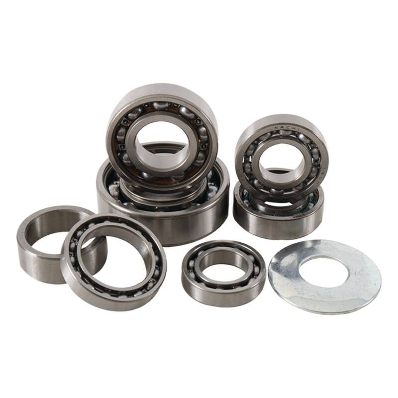 Hot Rods TBK0060 - 05-12 KTM 250 SX-F 250cc Transmission Bearing Kit Hot Rods TBK0060 - 05-12 KTM 250 SX-F 250cc Transmission Bearing Kit