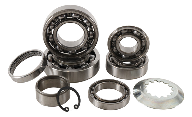 Hot Rods TBK0021 - 08-09 Kawasaki KLX 450 R 450cc Transmission Bearing Kit Hot Rods TBK0021 - 08-09 Kawasaki KLX 450 R 450cc Transmission Bearing Kit