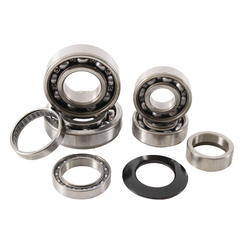 Hot Rods TBK0086 - 09-12 Honda CRF 450 R 450cc Transmission Bearing Kit Hot Rods TBK0086 - 09-12 Honda CRF 450 R 450cc Transmission Bearing Kit