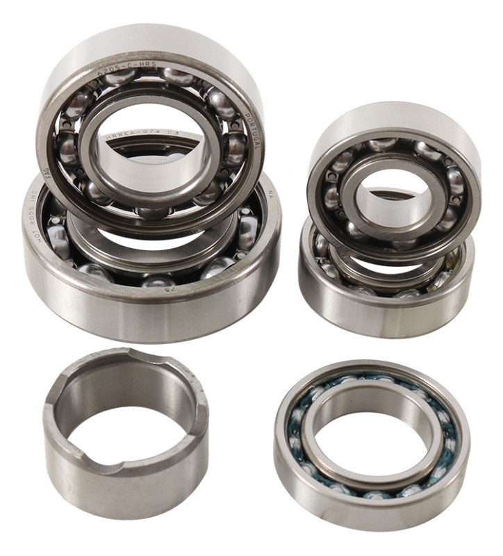 Hot Rods TBK0071 - 09-21 Yamaha YFZ 450 R 450cc Transmission Bearing Kit Hot Rods TBK0071 - 09-21 Yamaha YFZ 450 R 450cc Transmission Bearing Kit