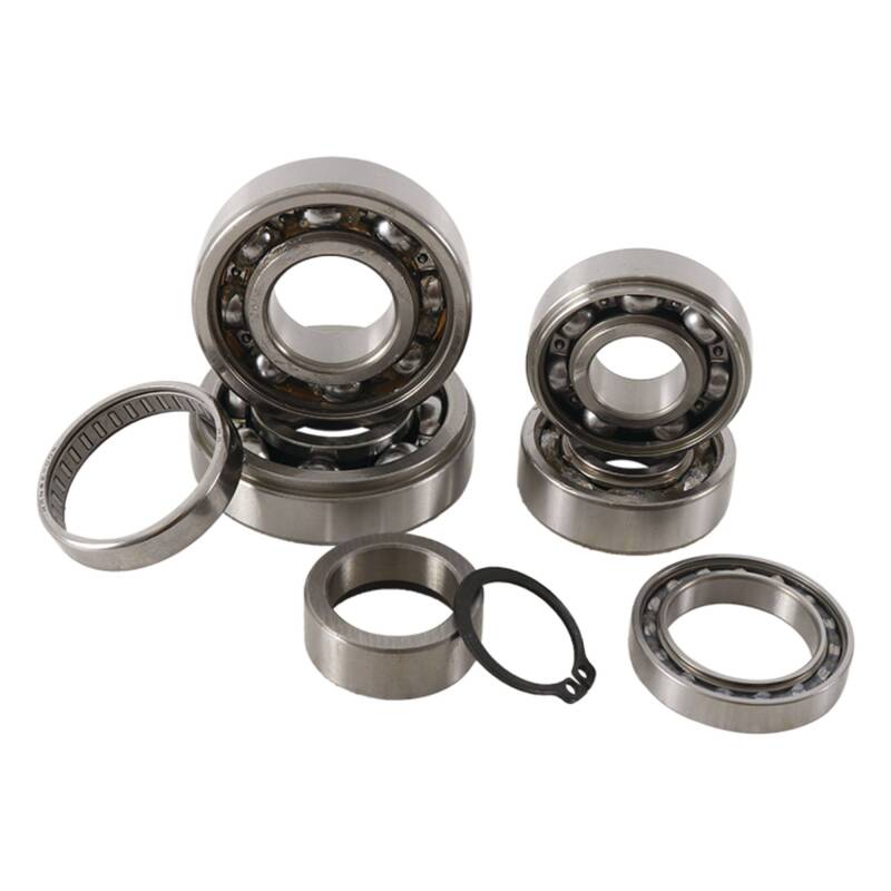 Hot Rods TBK0026 - 09-13 Kawasaki KX 250 F 250cc Transmission Bearing Kit Hot Rods TBK0026 - 09-13 Kawasaki KX 250 F 250cc Transmission Bearing Kit