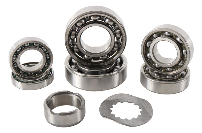 Hot Rods TBK0068 - 10-21 Yamaha YZ 450 F 450cc Transmission Bearing Kit Hot Rods TBK0068 - 10-21 Yamaha YZ 450 F 450cc Transmission Bearing Kit