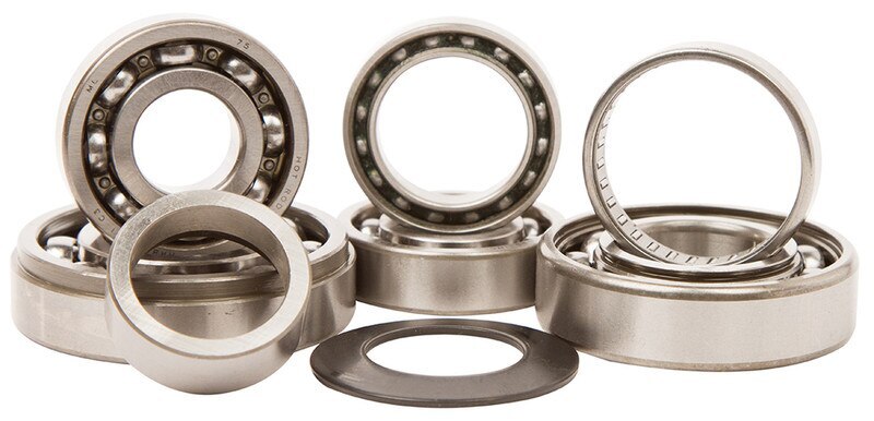 Hot Rods TBK0085 - 13-16 Honda CRF 450 R 450cc Transmission Bearing Kit Hot Rods TBK0085 - 13-16 Honda CRF 450 R 450cc Transmission Bearing Kit