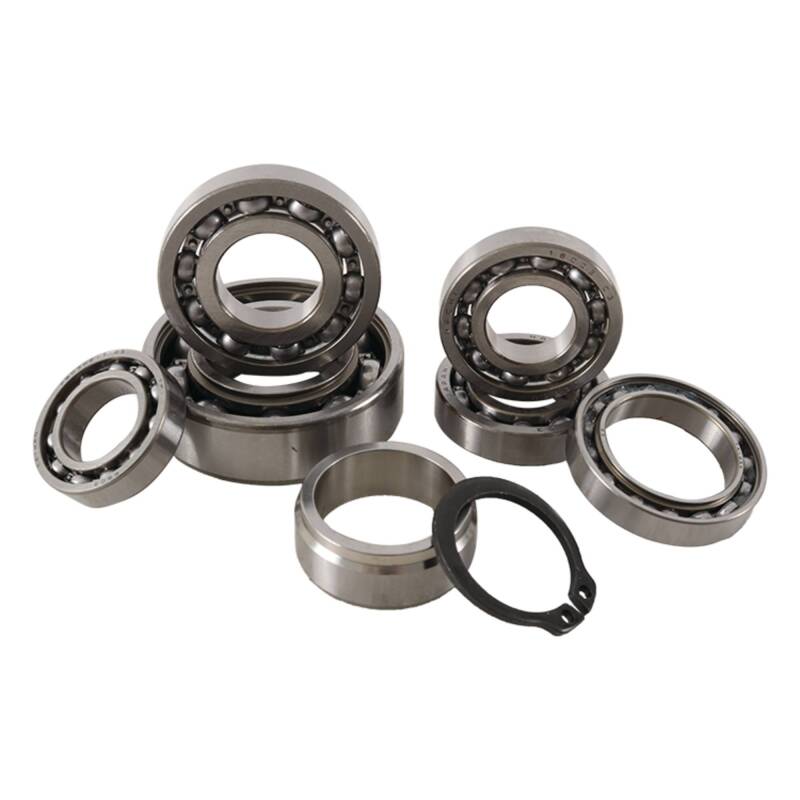 Hot Rods TBK0108 - 16-19 Husqvarna TC 125 125cc Transmission Bearing Kit