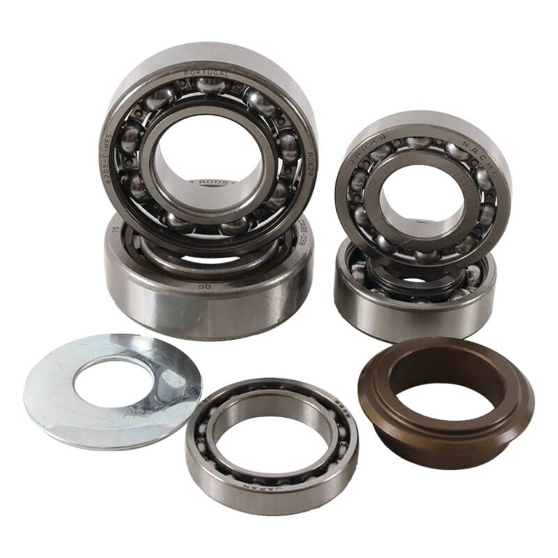 Hot Rods TBK0111 - 15-17 KTM 250 SX-F Factory 250cc Transmission Bearing Kit Hot Rods TBK0111 - 15-17 KTM 250 SX-F Factory 250cc Transmission Bearing Kit