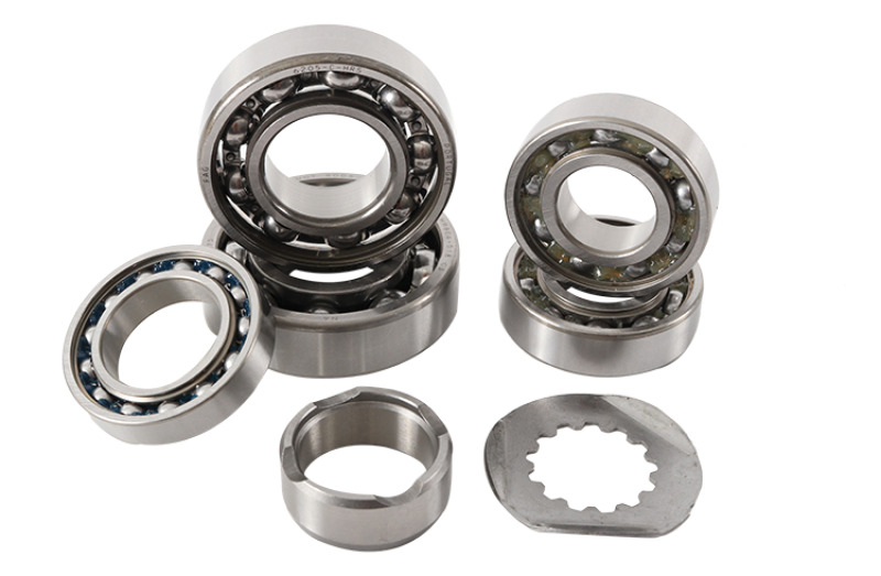 Hot Rods TBK0067 - 2000 Yamaha WR 400 F 400cc Transmission Bearing Kit