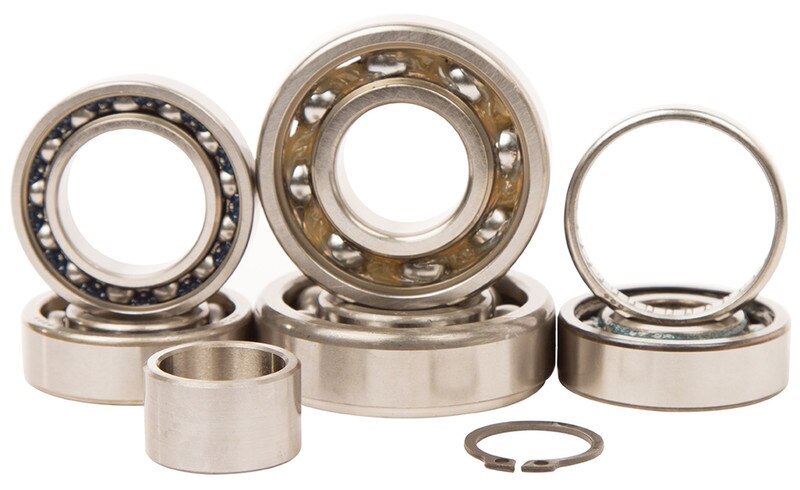 Hot Rods TBK0087 - 2004 Suzuki RM-Z 250 250cc Transmission Bearing Kit Hot Rods TBK0087 - 2004 Suzuki RM-Z 250 250cc Transmission Bearing Kit