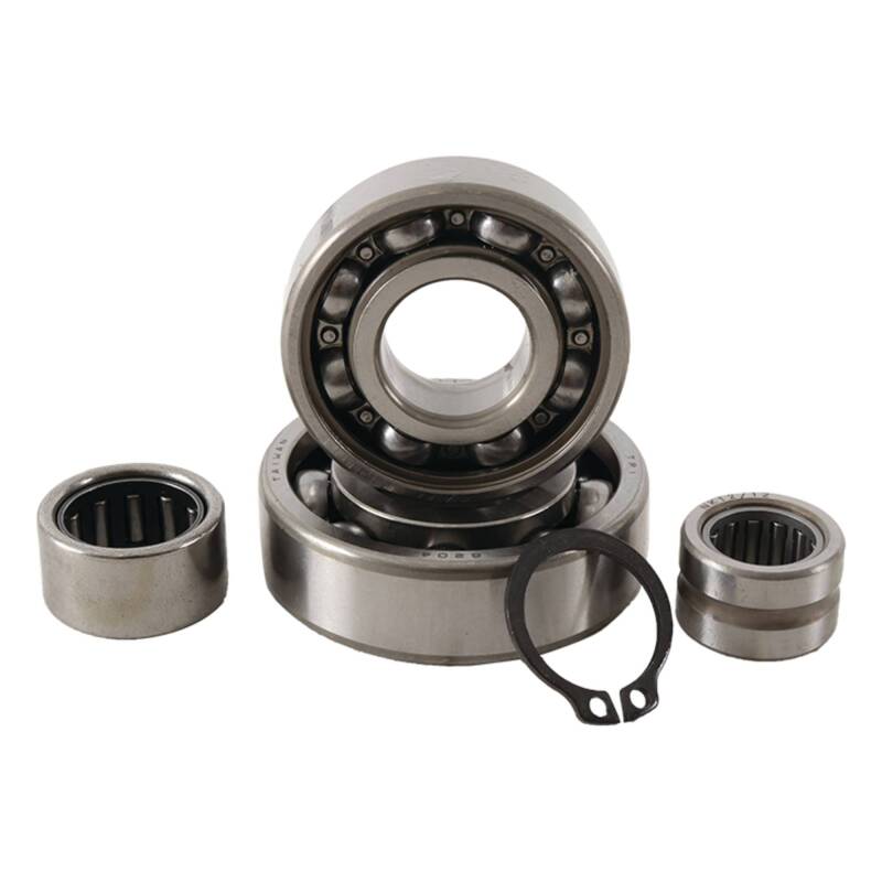 Hot Rods TBK0061 - 84-01 Yamaha YZ 80 80cc Transmission Bearing Kit Hot Rods TBK0061 - 84-01 Yamaha YZ 80 80cc Transmission Bearing Kit
