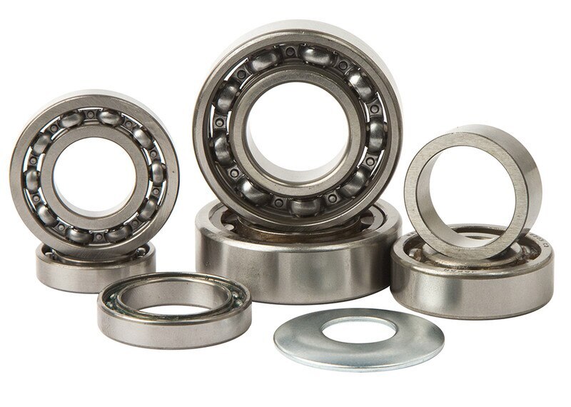 Hot Rods TBK0094 - 2011 KTM 350 SX-F 350cc Transmission Bearing Kit Hot Rods TBK0094 - 2011 KTM 350 SX-F 350cc Transmission Bearing Kit