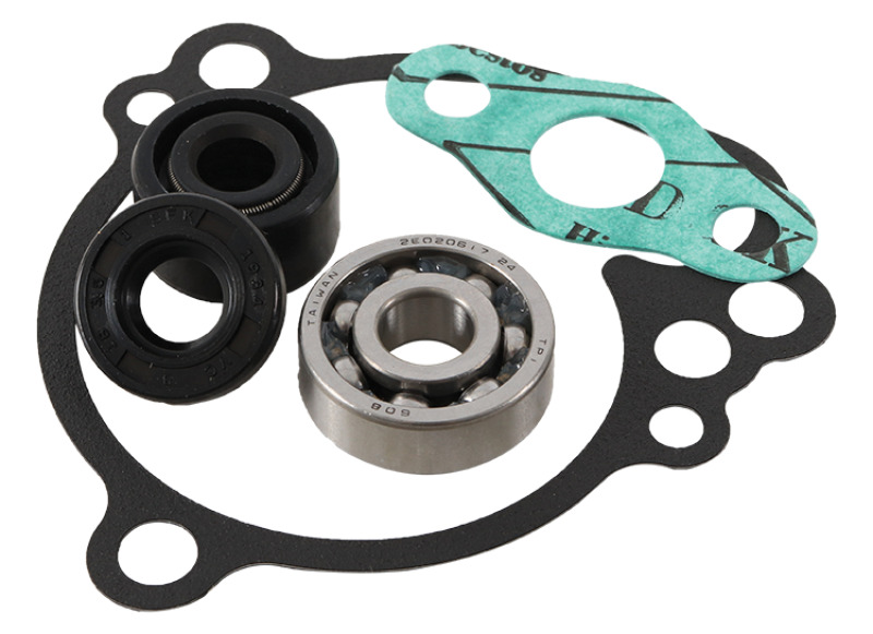 Hot Rods WPK0030 - 06-21 Kawasaki KX 65 65cc Water Pump Kit Hot Rods WPK0030 - 06-21 Kawasaki KX 65 65cc Water Pump Kit