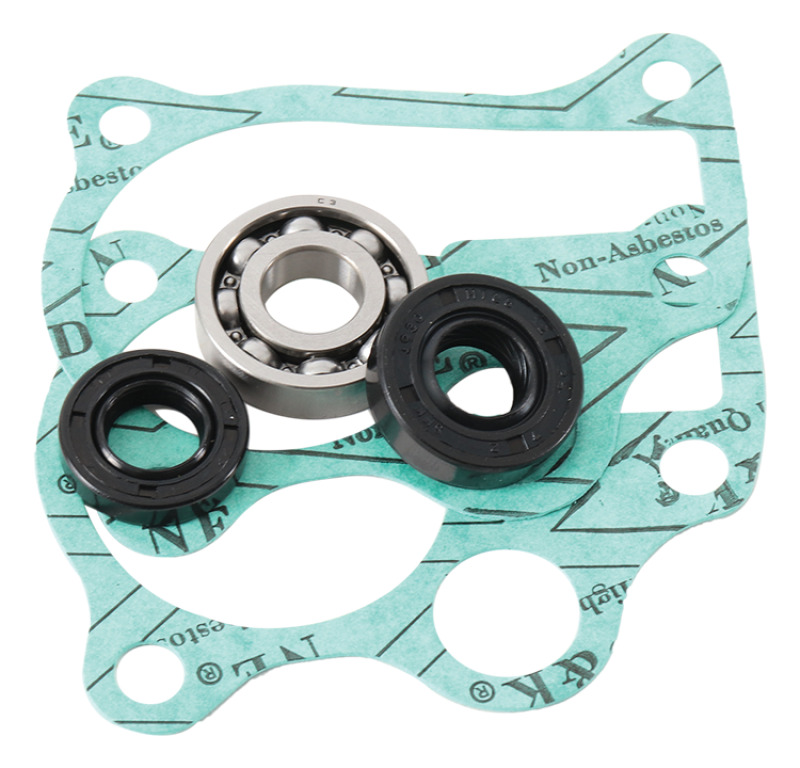 Hot Rods WPK0011 - 92-01 Honda CR 250 R 250cc Water Pump Kit