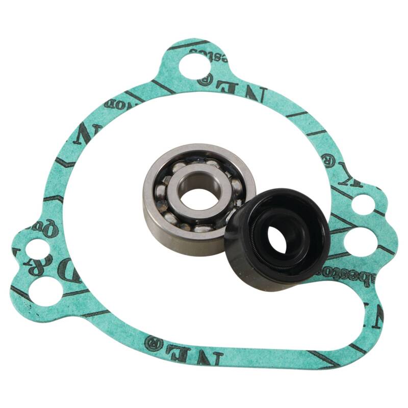Hot Rods WPK0031 - 96-00 Kawasaki KX 80 80cc Water Pump Kit