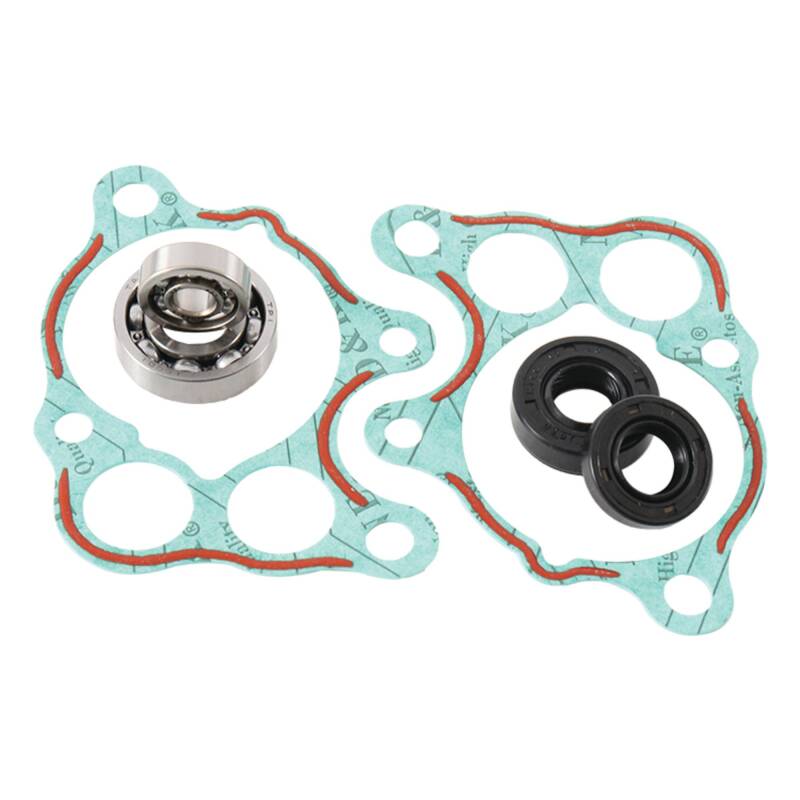 Hot Rods WPK0012 - 87-01 Honda CR 500 R 500cc Water Pump Kit Hot Rods WPK0012 - 87-01 Honda CR 500 R 500cc Water Pump Kit