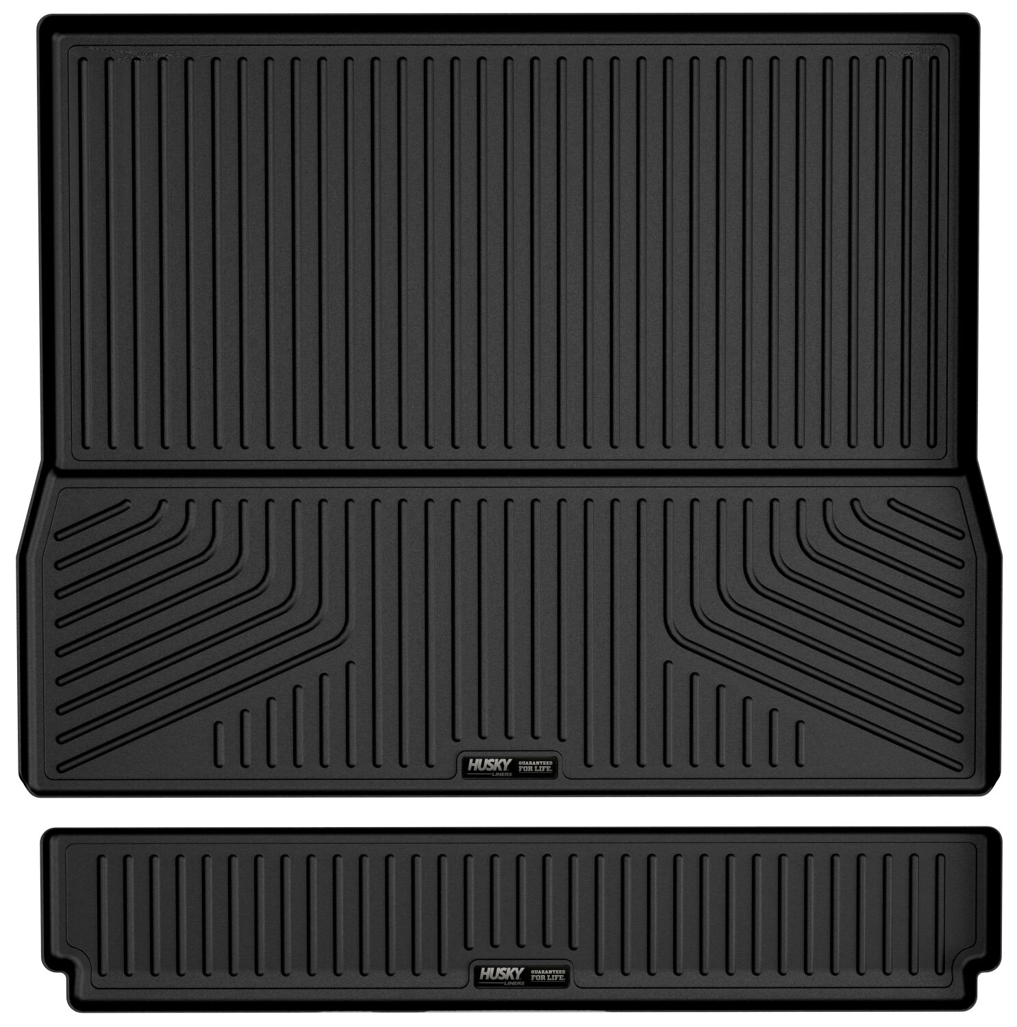 Husky Liners 25281 - Husky Weatherbeater Cargo Liner Husky Liners 25281 - Husky Weatherbeater Cargo Liner