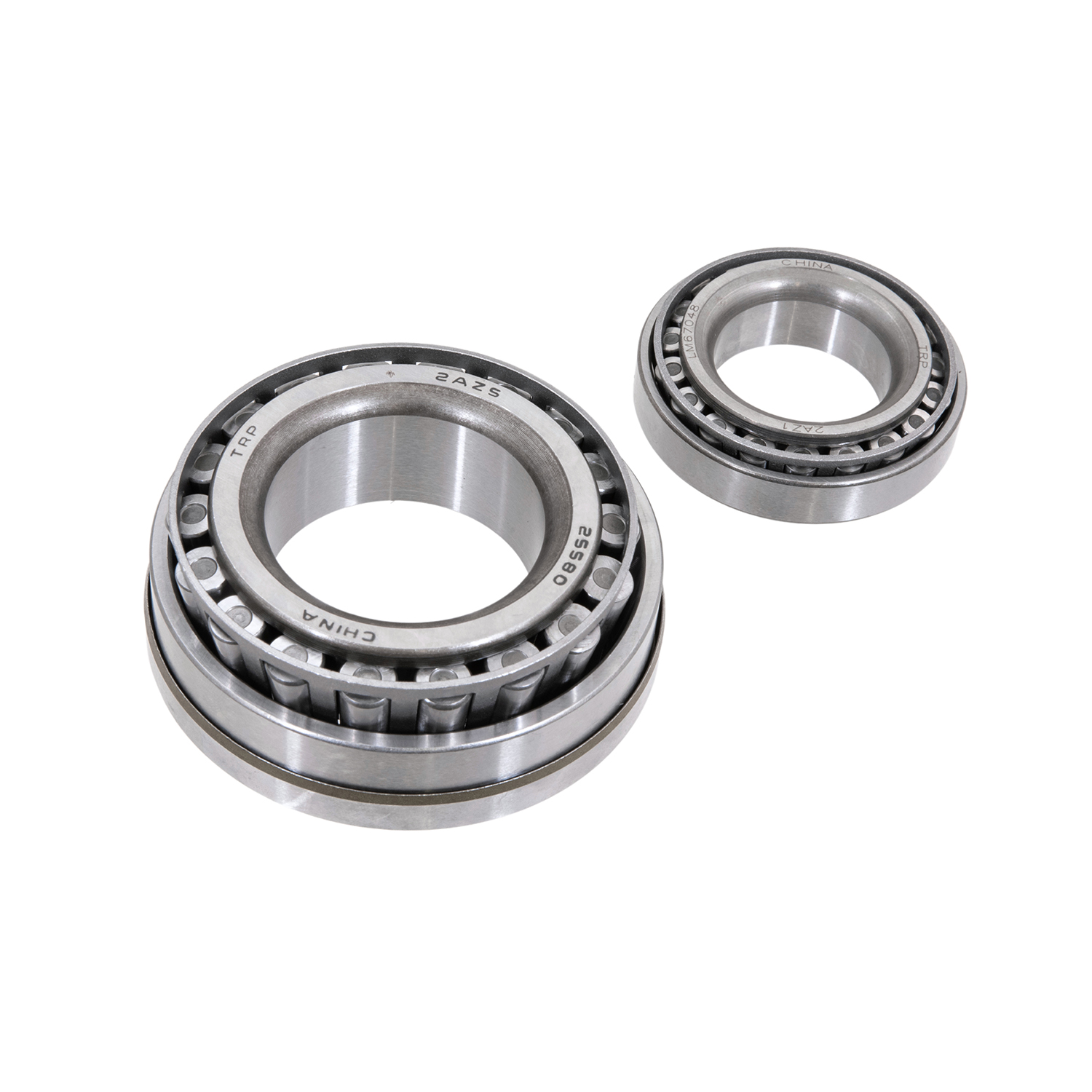 Husky Towing BK5200 - Trailer Wheel Bearing Husky Towing BK5200 - Trailer Wheel Bearing