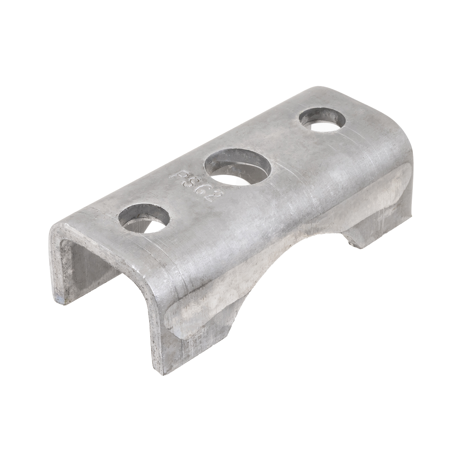 Husky Towing SS238 - Trailer Axle Leaf Spring Seat Husky Towing SS238 - Trailer Axle Leaf Spring Seat