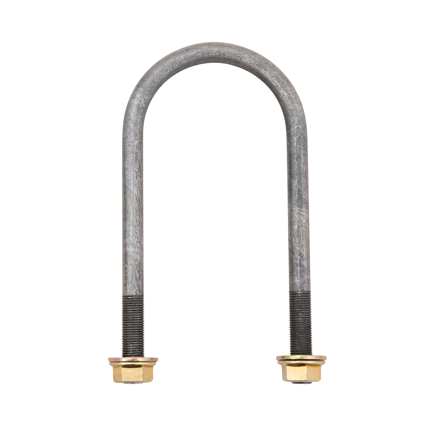 Husky Towing UBK300725 - Leaf Spring Axle U Bolt Husky Towing UBK300725 - Leaf Spring Axle U Bolt