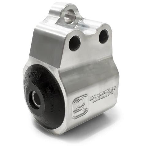 Innovative Mounts B10110-95A - 92-95 Civic 94-01 Integra Billet Replacement Left Hand Mount B/D-Series 500+HP 95A Red Innovative Mounts B10110-95A - 92-95 Civic 94-01 Integra Billet Replacement Left Hand Mount B/D-Series 500+HP 95A Red