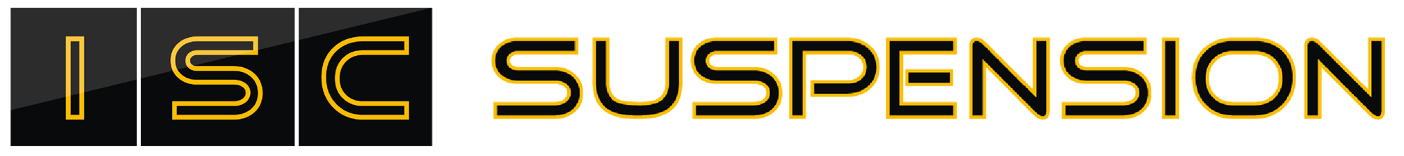 ISC Suspension L023B-S-TS