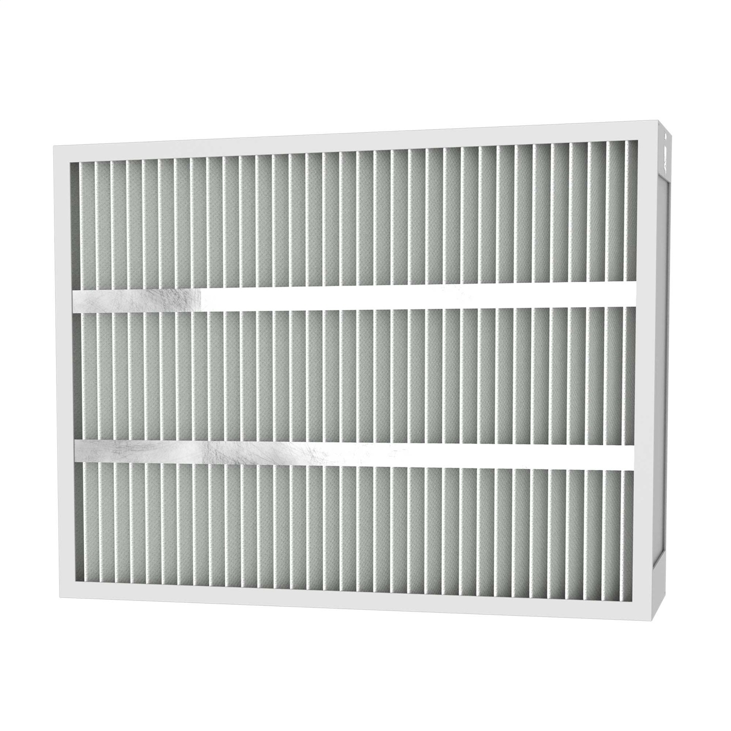 K&N HVC-8-51625 - HVAC Filter; 16 x 25 x 5, MERV 8
