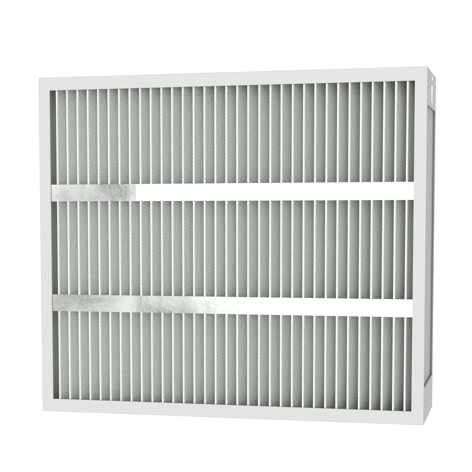 K&N HVC-8-42025 - HVAC Filter - 20 X 25 X 4 MERV 8
