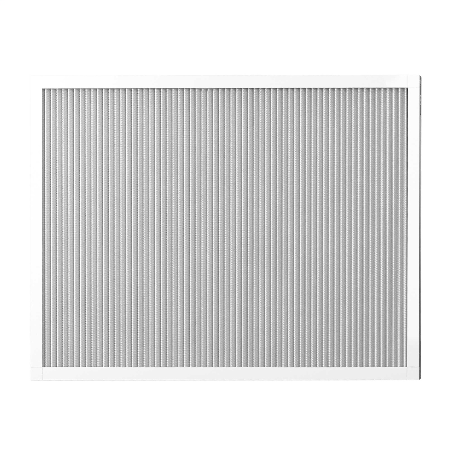 K&N HVC-8-11418 - HVAC Filter; 14 x 18 x 1, Merv 8
