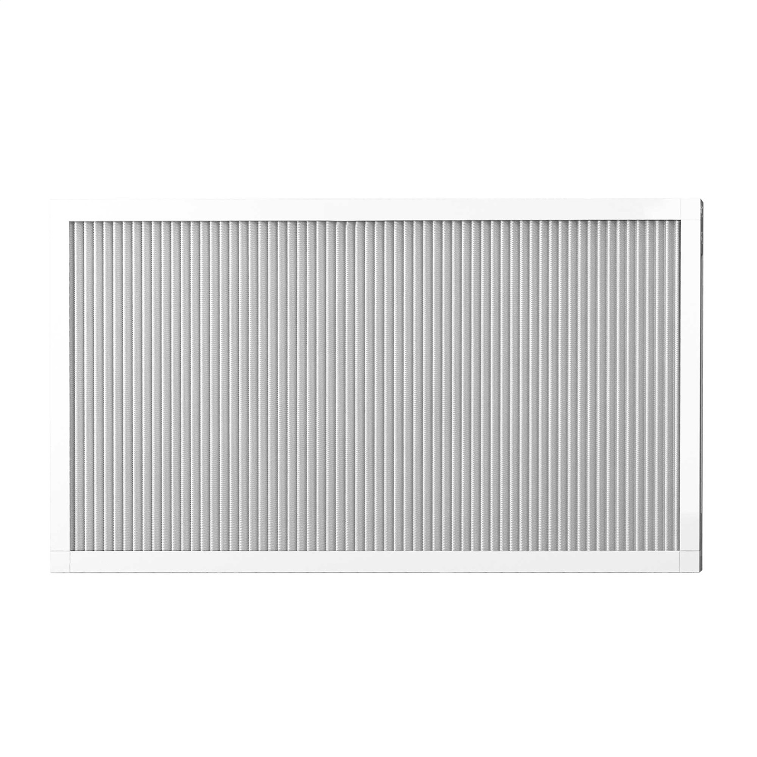 K&N HVC-8-11224 - HVAC Filter; 12 x 24 x 1, MERV 8