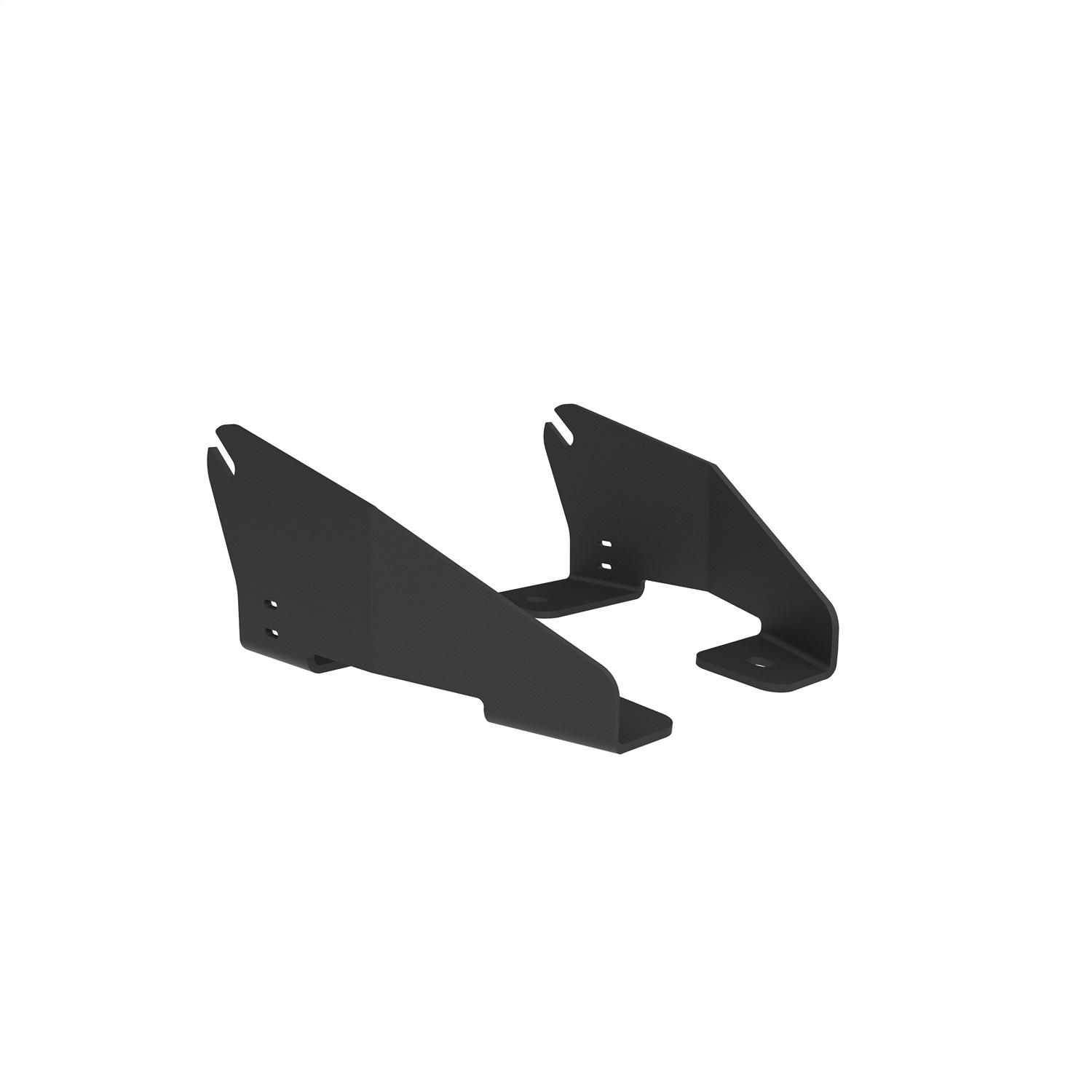 KC HiLiTES 73427 - Polaris RZR Pro R Overhead/Roof Light Bar Mounts