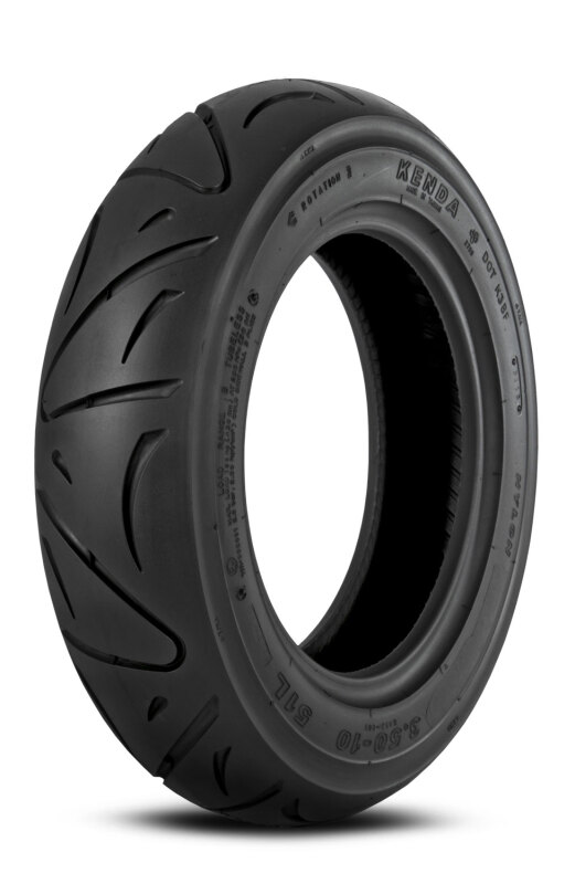 Kenda 044531222B1 - K453 Scooter Tire - 110/70-12 47L Kenda 044531222B1 - K453 Scooter Tire - 110/70-12 47L