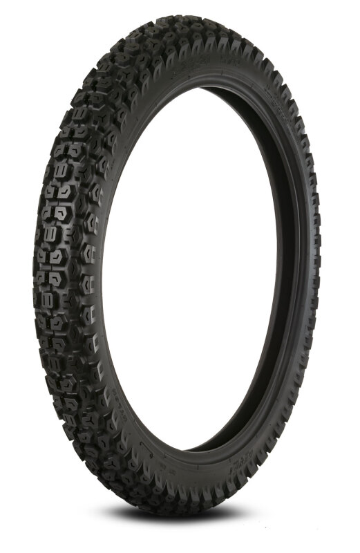 Kenda 042702134B0 - K270 Dual Sport Front Tire - 2.75-21 4PR 172510K8 (84)