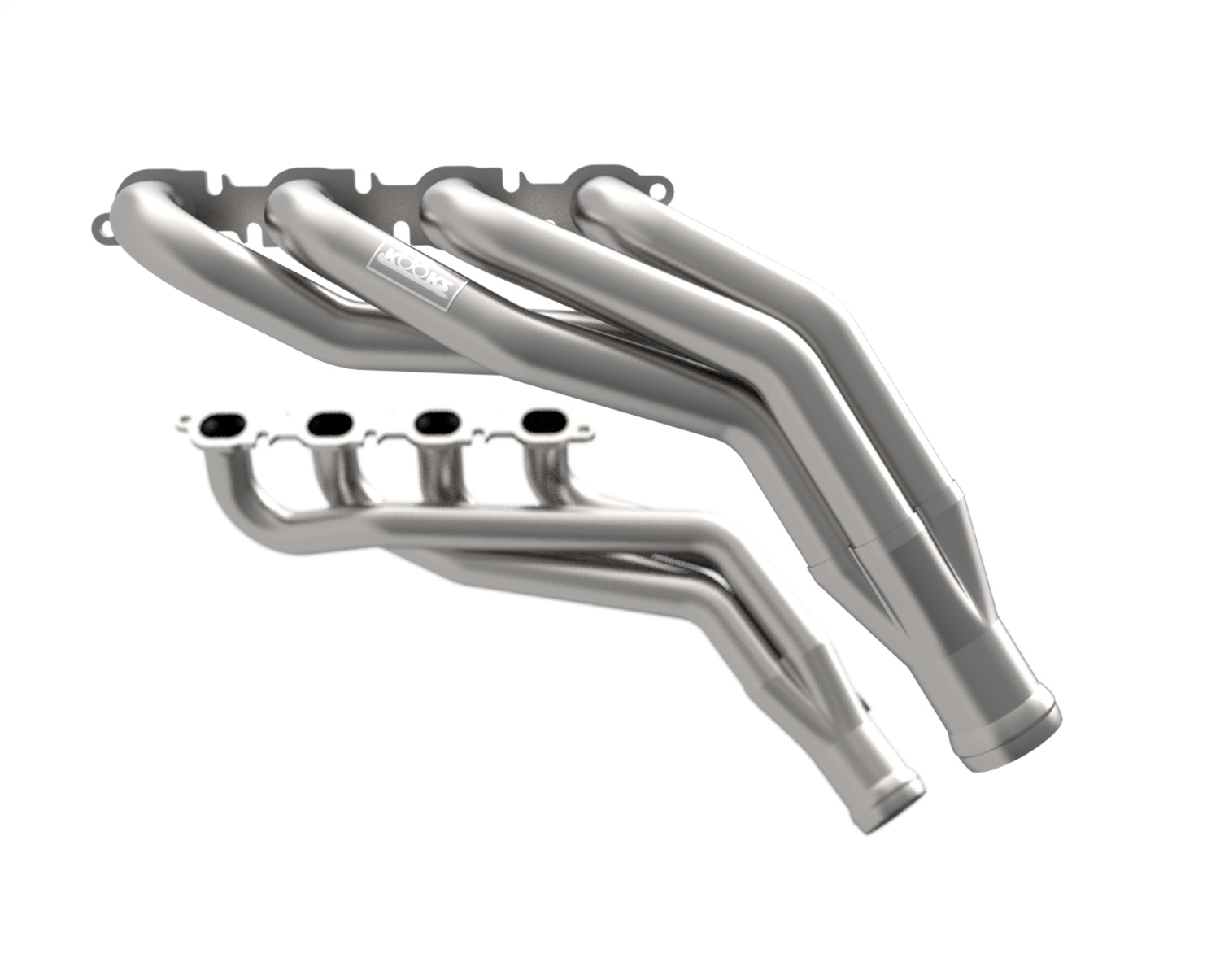 Kooks 1400H630 - 2" Header & GREEN Catted Connection Kit. 2020-2022 F250/F350 Super Duty 7.3L Kooks 1400H630 - 2" Header & GREEN Catted Connection Kit. 2020-2022 F250/F350 Super Duty 7.3L