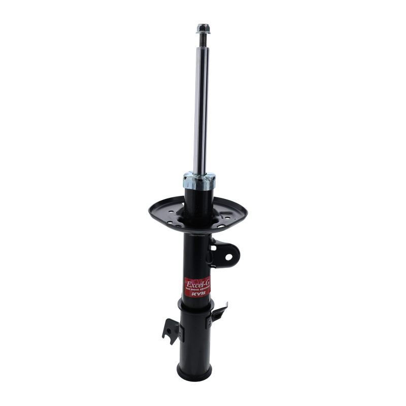 KYB 3330134 - 11-13 Ford Fiesta Excel-G Front Right Gas Strut