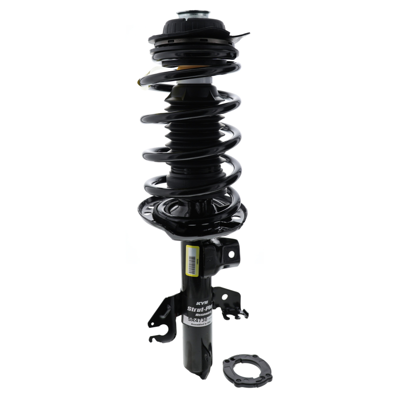 KYB SR4730 - 14-16 Dodge Dart SXT Strut-Plus Strut - FR KYB SR4730 - 14-16 Dodge Dart SXT Strut-Plus Strut - FR