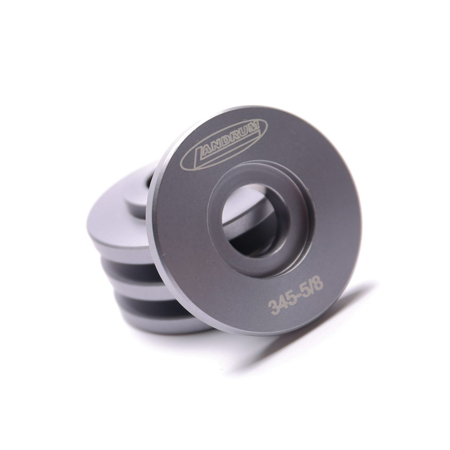 Landrum Springs BUMPCUP 5/8 16MM - Bump Cup 5/8in / 16mm Shaft Single Landrum Springs BUMPCUP 5/8 16MM - Bump Cup 5/8in / 16mm Shaft Single