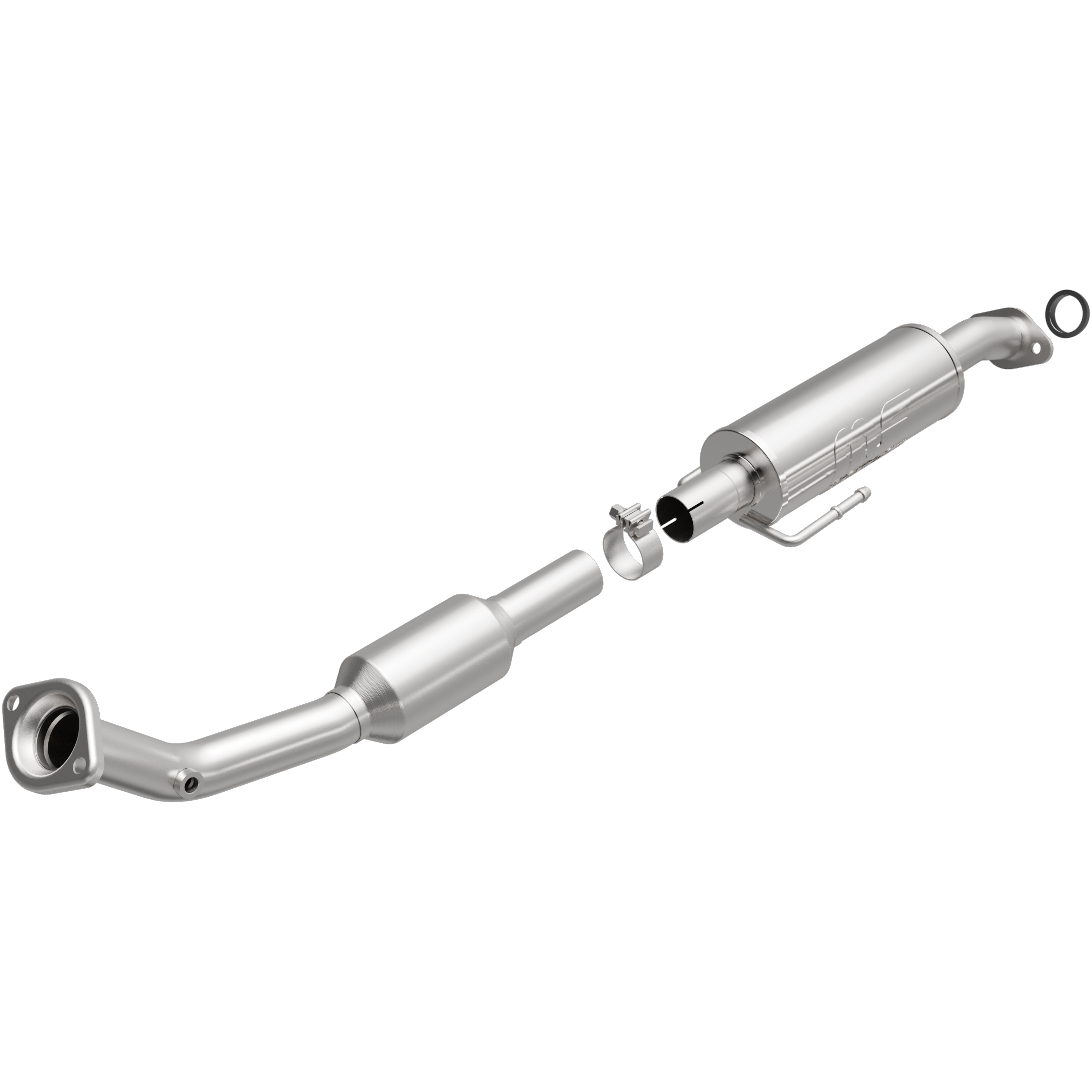 Magnaflow 280080 - 2019 Toyota Corolla 2.0L Direct Fit Catalytic Converter