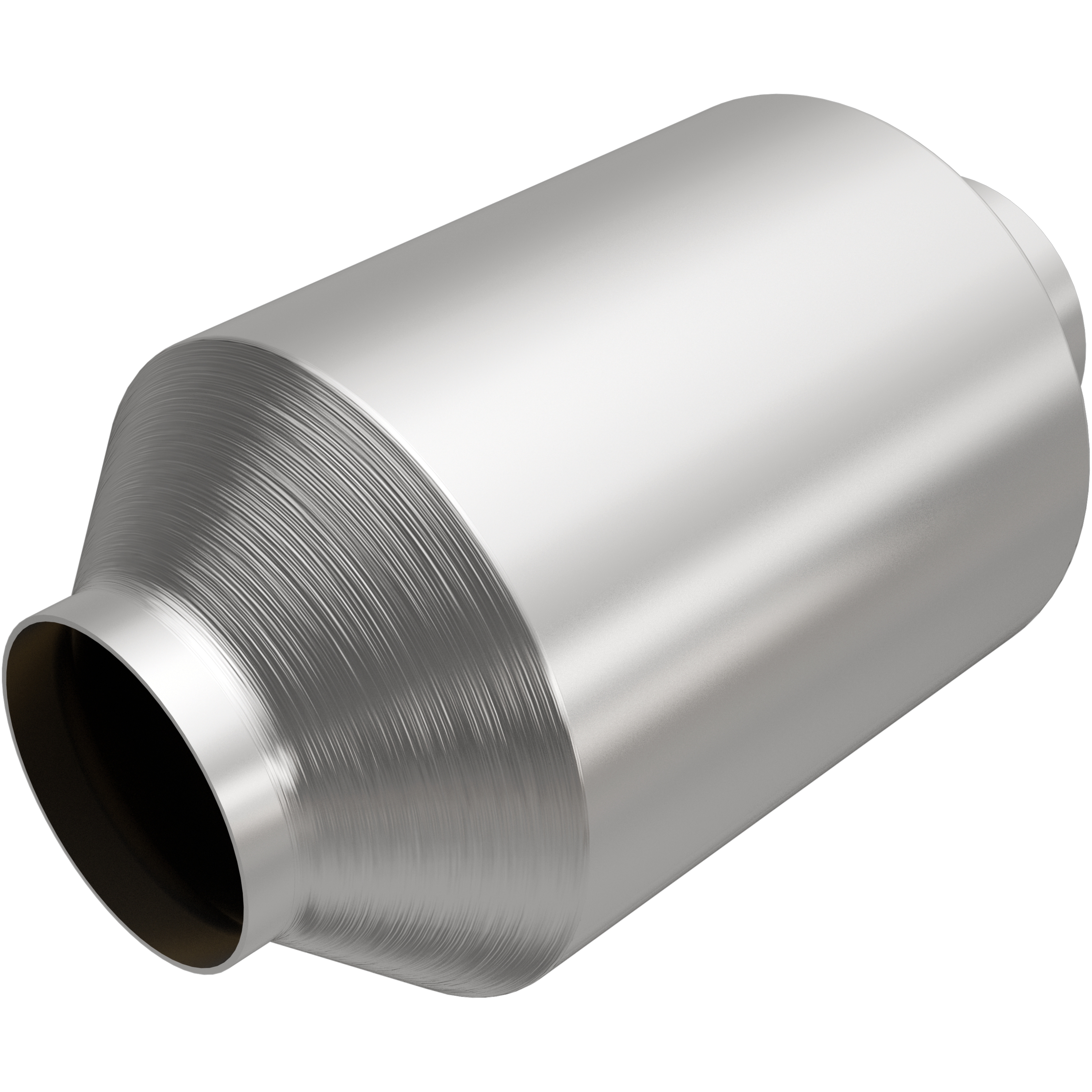 Magnaflow 4651309 - Universal Catalytic Converter 3in Spun CA