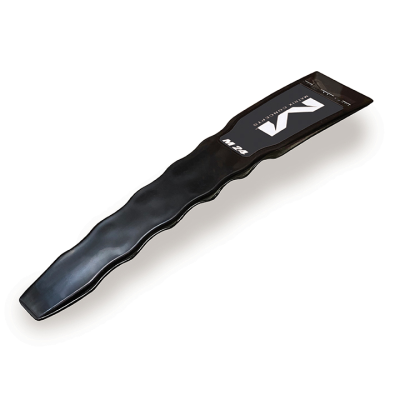 Matrix Concepts M24-101 - M24 Mud Scraper - Black