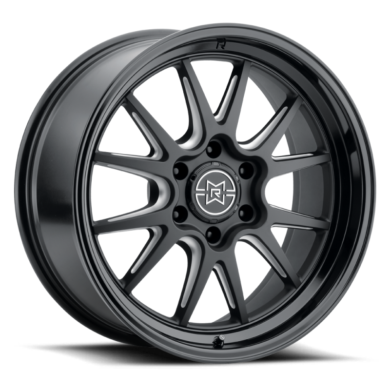 Method Wheels MR80231260540N