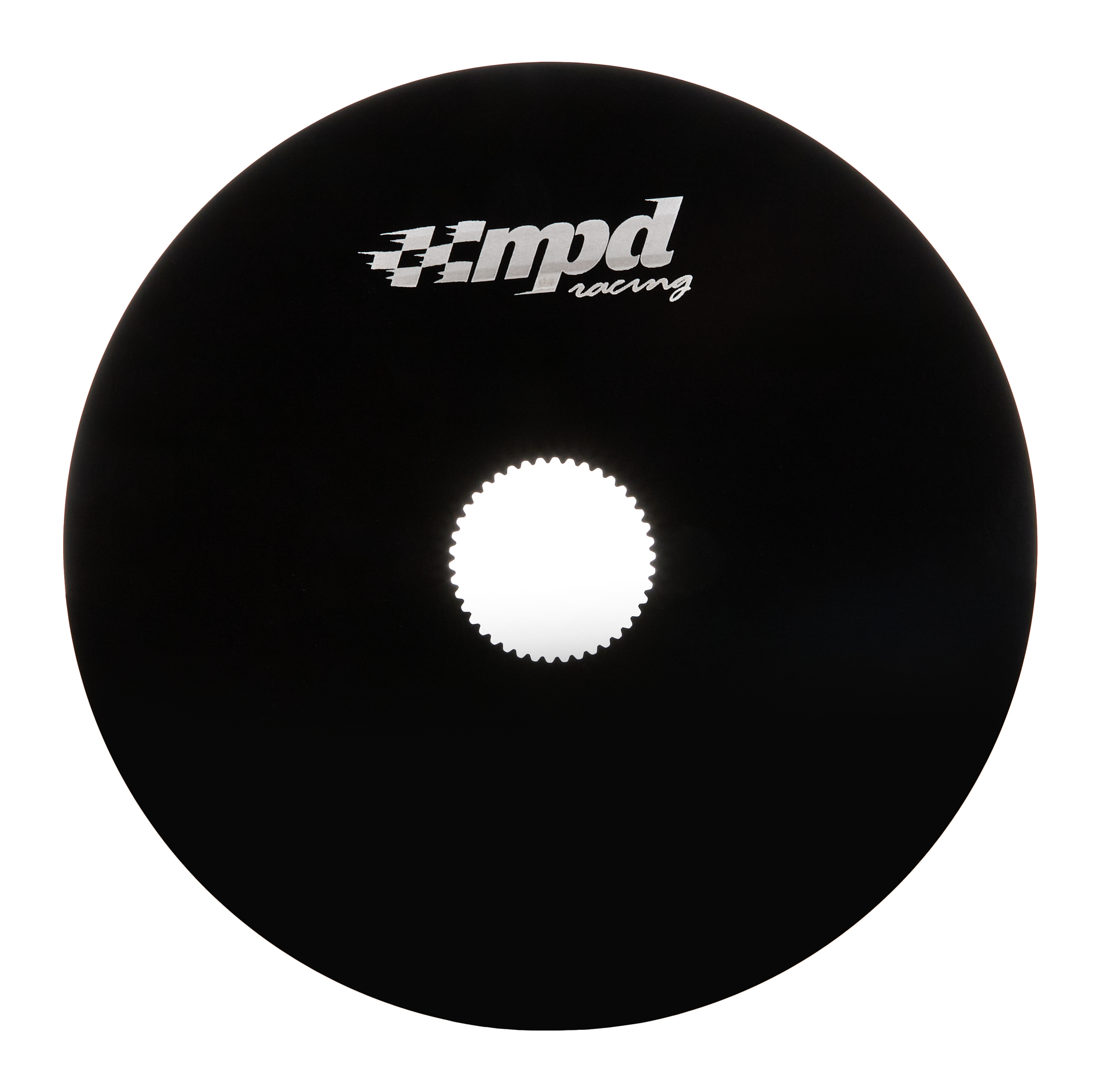 Mpd Racing MPD87302 - Sprint Inner Wheel Cover LR 12.75in Splined