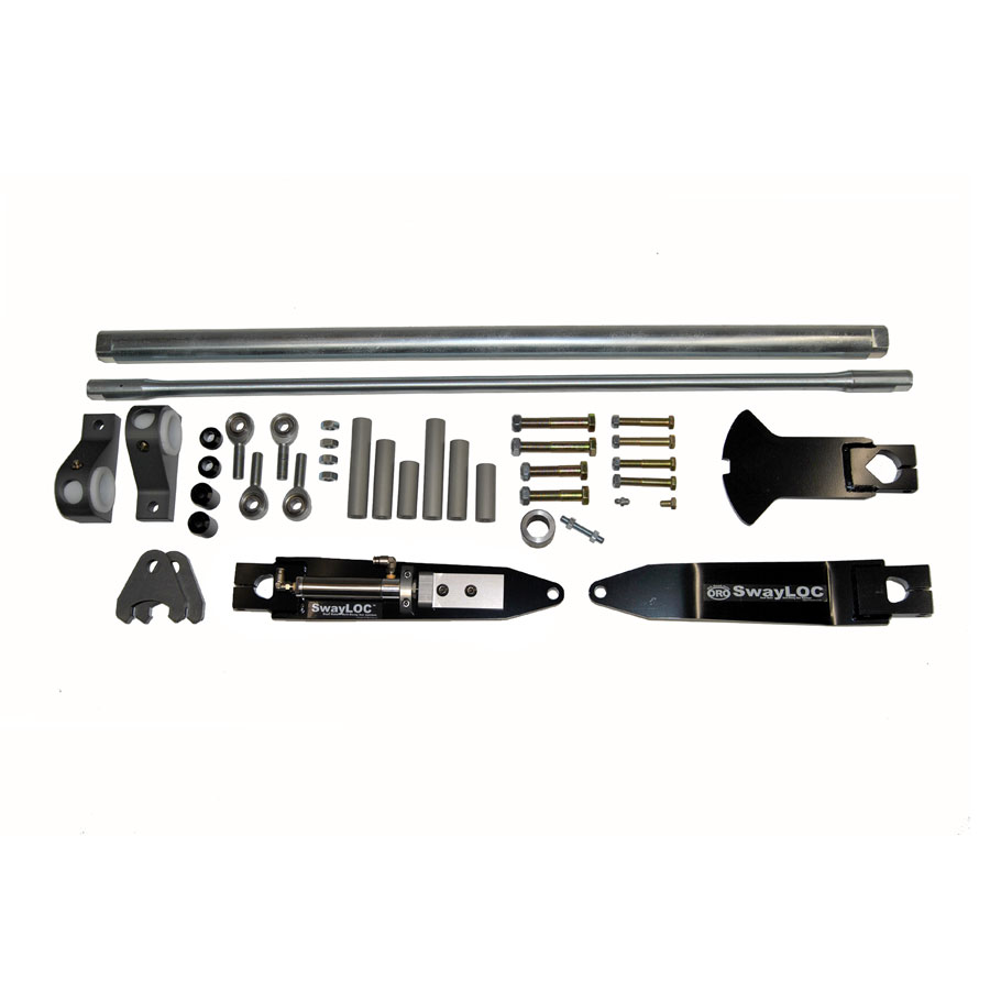 OffRoadOnly SL-JKRCR - Jeep JK Rear Sway Bar SwayLOC For 07-18 Wrangler JK Remote Control OffRoadOnly SL-JKRCR - Jeep JK Rear Sway Bar SwayLOC For 07-18 Wrangler JK Remote Control