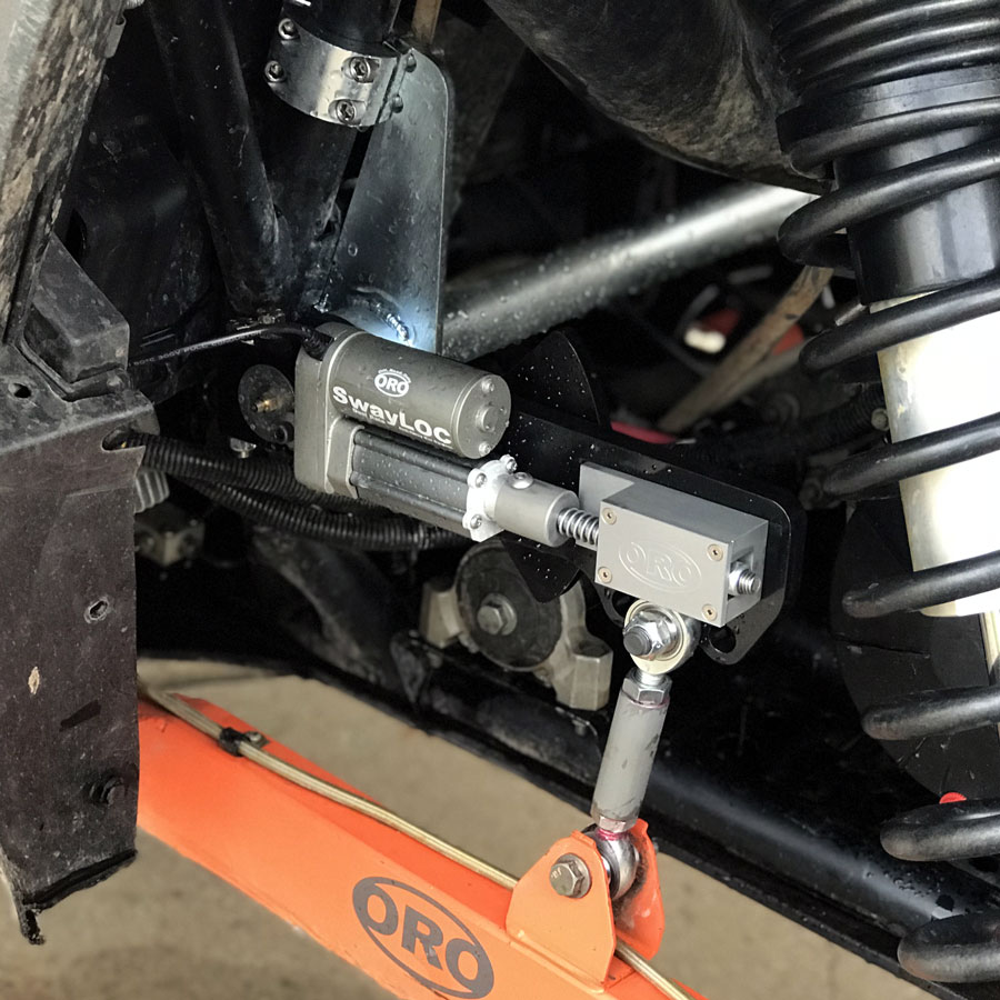 OffRoadOnly SL-RZRE - Polaris Anti Sway Bar for RZR XP1000/XPTurbo SwayLOC OffRoadOnly SL-RZRE - Polaris Anti Sway Bar for RZR XP1000/XPTurbo SwayLOC