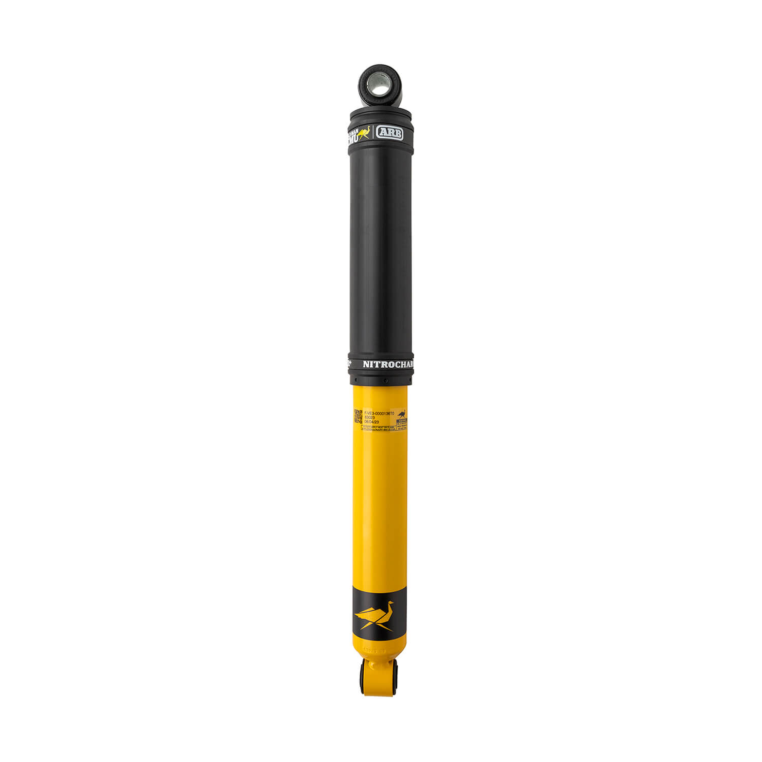Old Man Emu 63023 - ARB / OME Nitrocharger Plus Shock Mazda BT50/Ford - Rear