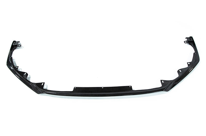 OLM OLMB.47009.1 - S Style Carbon Fiber Front Lip 22 Subaru WRX Outside Line Motoring OLM OLMB.47009.1 - S Style Carbon Fiber Front Lip 22 Subaru WRX Outside Line Motoring